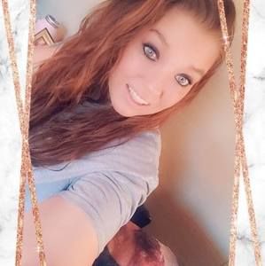 Meet your Posher, Katelyn